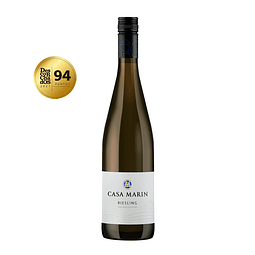 Miramar Riesling - Viña Casa Marín