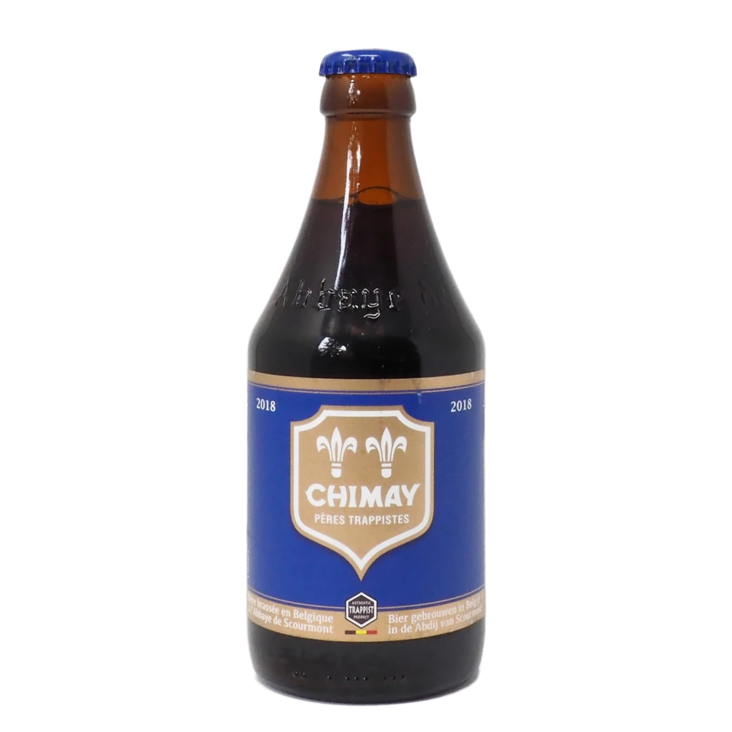 Chimay Bleue 330 ml - Bélgica