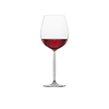 Regalo Vigno Carignan Gran Reserva y dos copas de cristal Schott Zwiesel