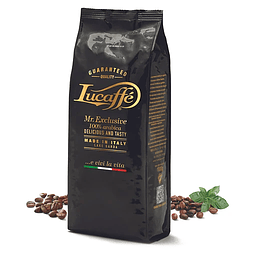 Mr. Exclusive, Café en Grano 1 Kilo