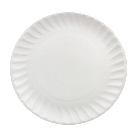 BANDEJA REDONDA GR TRAY #08 => 5 Unidad/es