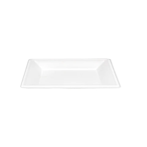 BANDEJA LP01 BAGASSE => 10 Unidad/es
