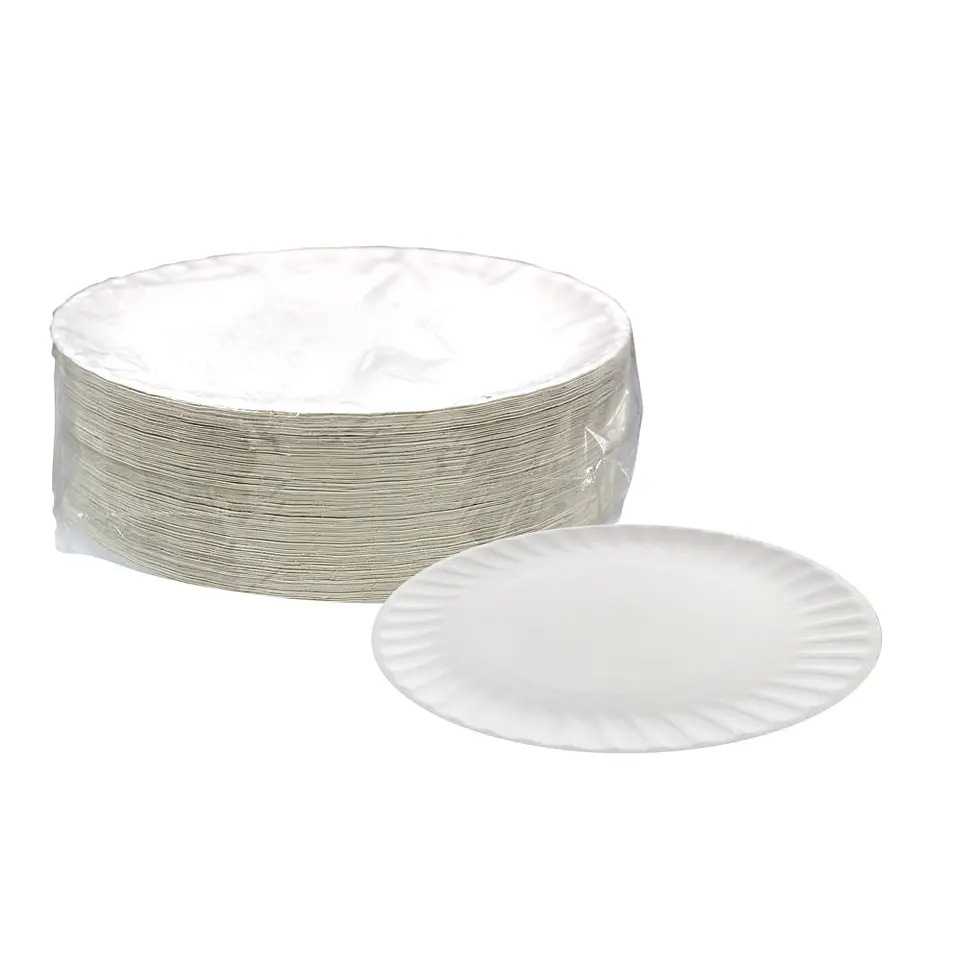 BANDEJA REDONDA GR TRAY #08 => 5 Unidad/es 2