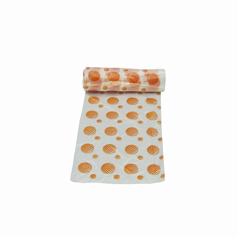 BOLSA TIPO FANTASIA 10X15 => 100 Unidad/es