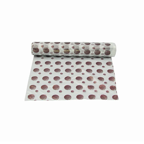 BOLSA TIPO FANTASIA 20X30 => 100 Unidad/es