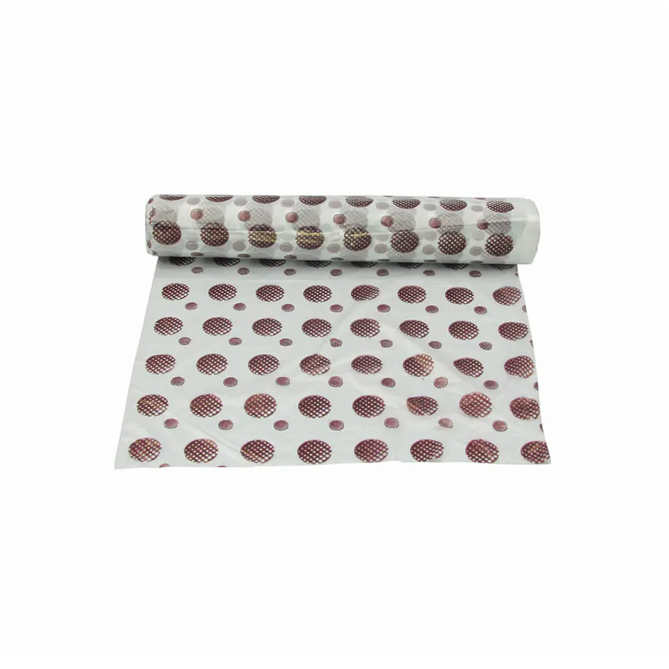 BOLSA TIPO FANTASIA 20X30 => 100 Unidad/es 1