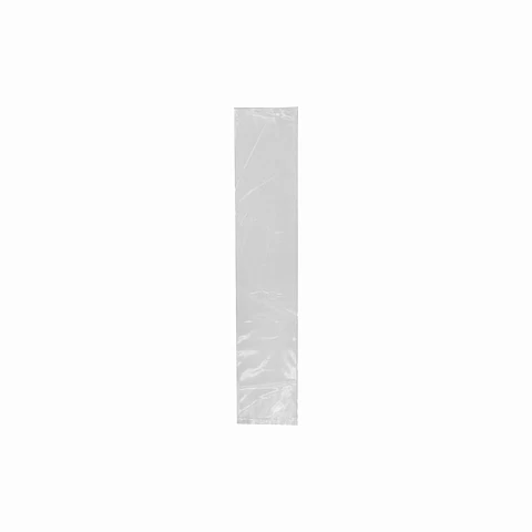 BOLSA 4X30X0.0022 P.E. NATURAL JUNAPLAS => 100 Unidad/es