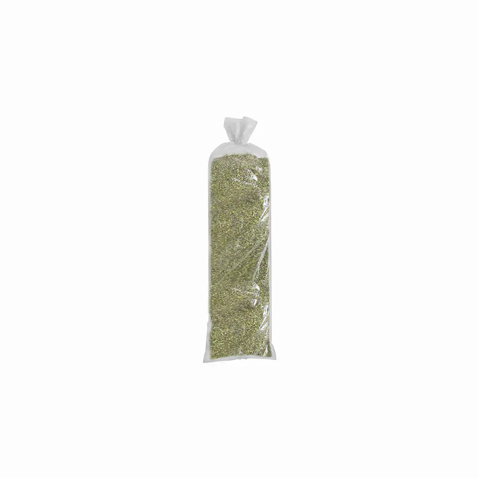 BOLSA 5X15X0.0022 P.E. NATURAL JUNAPLAS => 100 Unidad/es 2