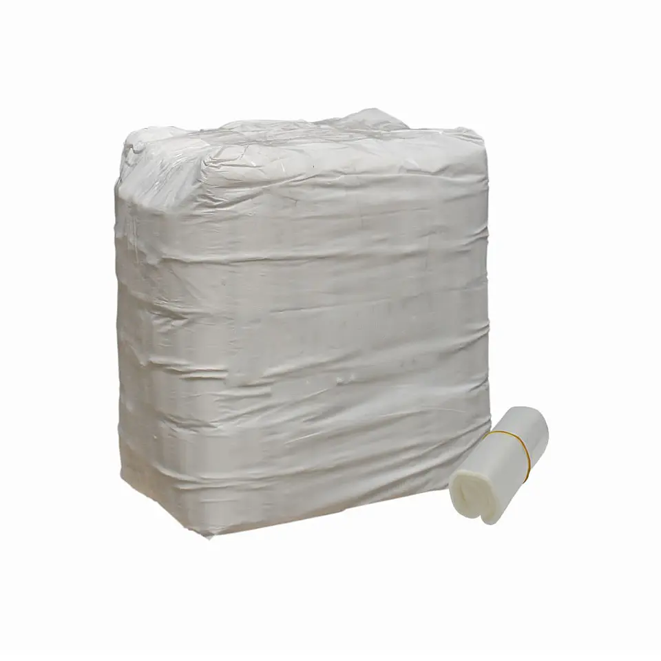 BOLSA 4X30X0.0022 P.E. NATURAL JUNAPLAS => 100 Unidad/es 3