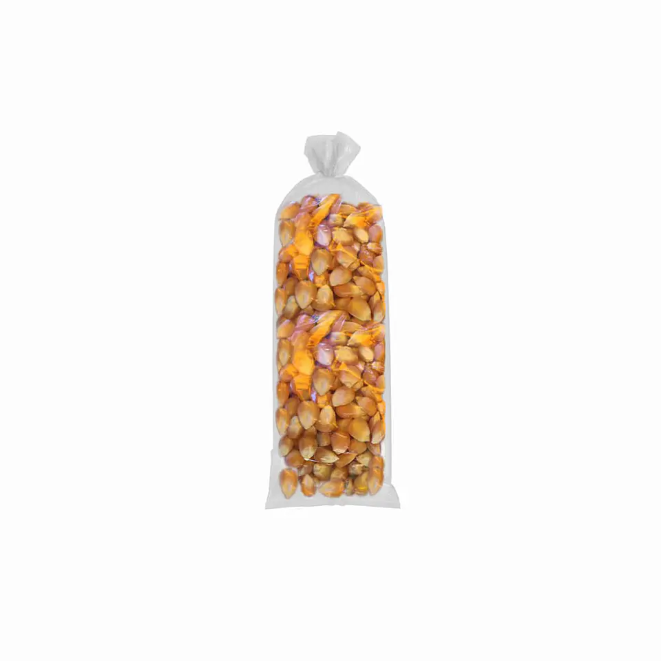 BOLSA 7X20X0.0022 P.E. NATURAL JUNAPLAS => 100 Unidad/es 2