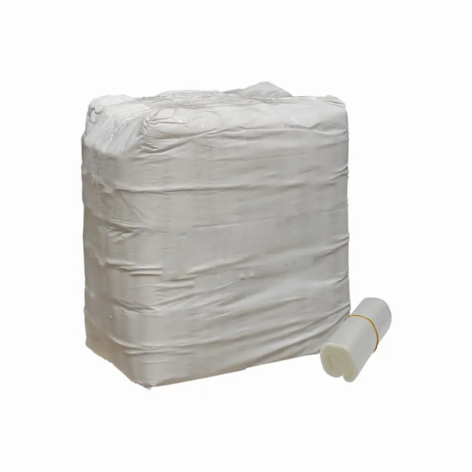 BOLSA 4X25X0.0022 P.E. NATURAL JUNAPLAS => 100 Unidad/es 3