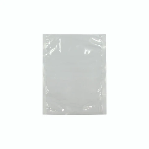 BOLSA VACIO 14X21X0,008 TRANP NY+PE => 100 Unidad/es