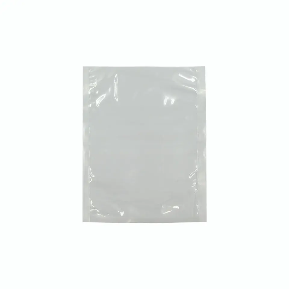 BOLSA VACIO 14X21X0,008 TRANP NY+PE => 100 Unidad/es 1