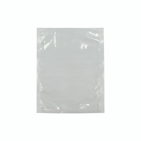 BOLSA VACIO 15X30X0,008 TRANP NY+PE => 100 Unidad/es