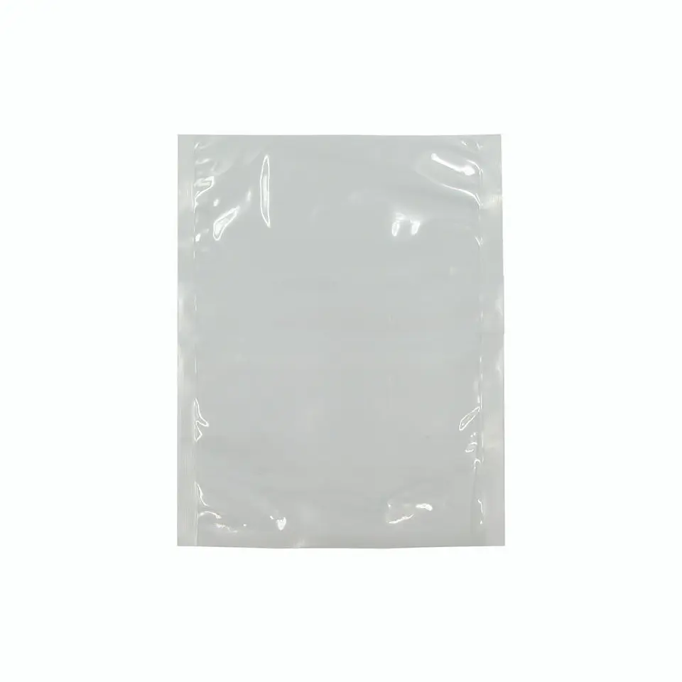 BOLSA VACIO 15X30X0,008 TRANP NY+PE => 100 Unidad/es 1
