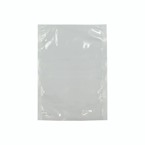BOLSA VACIO 20X30X0,008 TRANP NY+PE => 10 Unidad/es