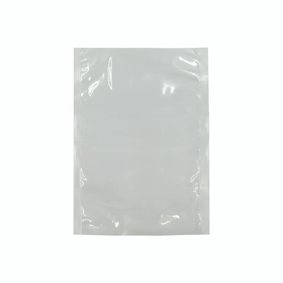 BOLSA VACIO 20X30X0,008 TRANP NY+PE => 10 Unidad/es 1