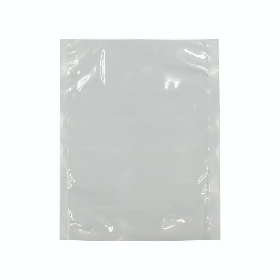 BOLSA VACIO 25X35X0,008 TRANP NY+PE => 10 Unidad/es 1
