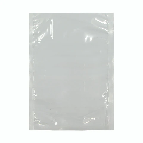 BOLSA VACIO 40X60X0,008 TRANP NY+PE => 10 Unidad/es