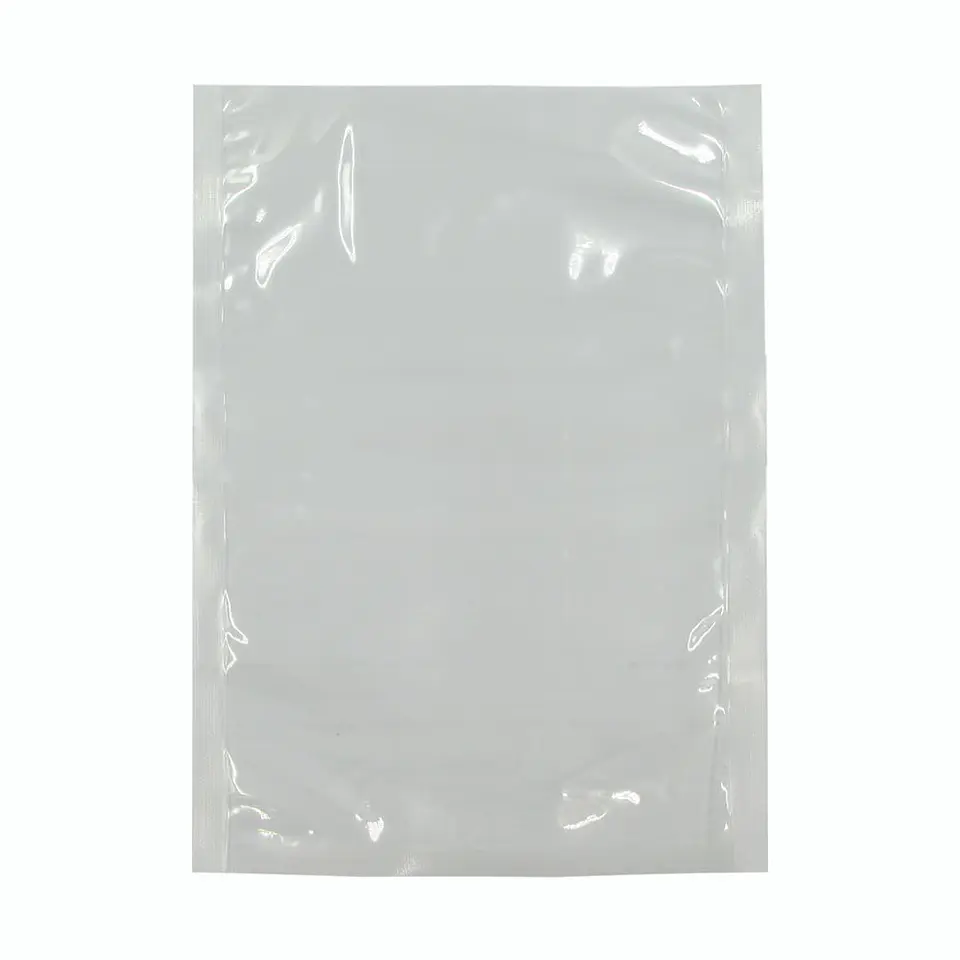 BOLSA VACIO 40X60X0,008 TRANP NY+PE => 10 Unidad/es 1
