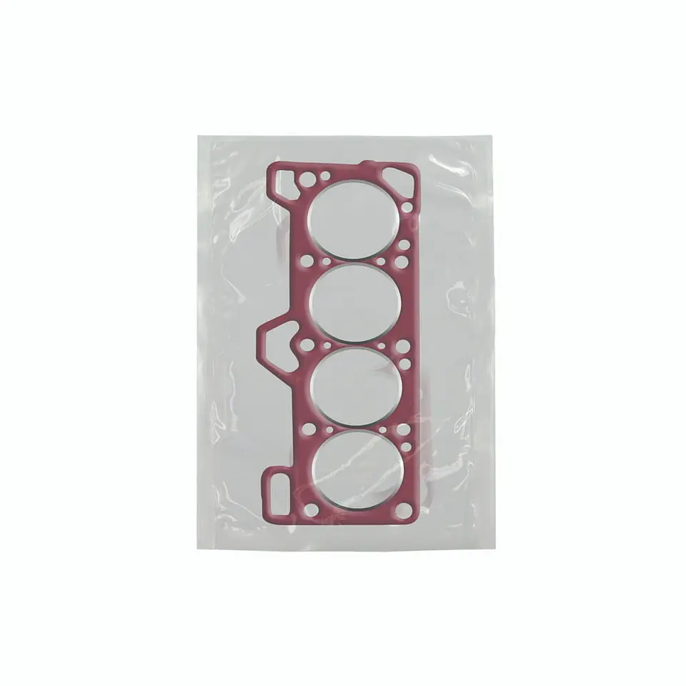 BOLSA VACIO 15X30X0,008 TRANP NY+PE => 100 Unidad/es 2