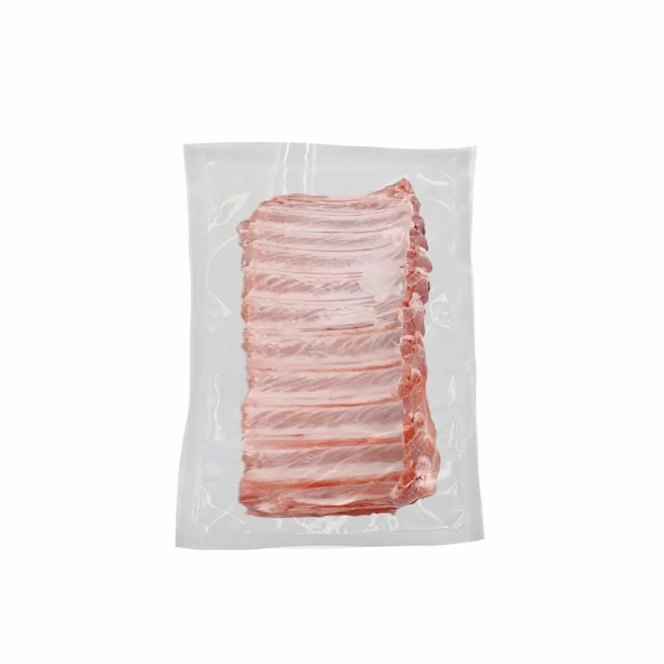 BOLSA VACIO 20X30X0,008 TRANP NY+PE => 10 Unidad/es 2