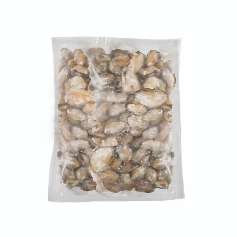 BOLSA VACIO 25X35X0,008 TRANP NY+PE => 10 Unidad/es 2