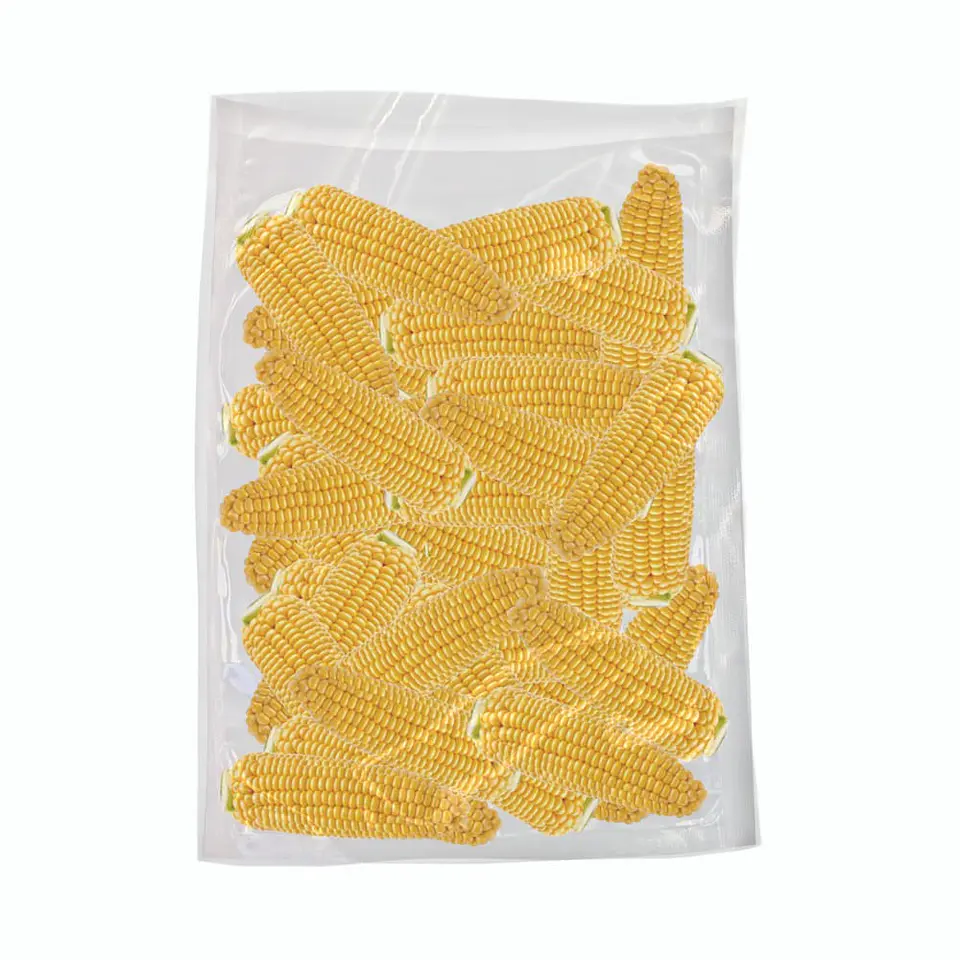 BOLSA VACIO 40X60X0,008 TRANP NY+PE => 10 Unidad/es 2