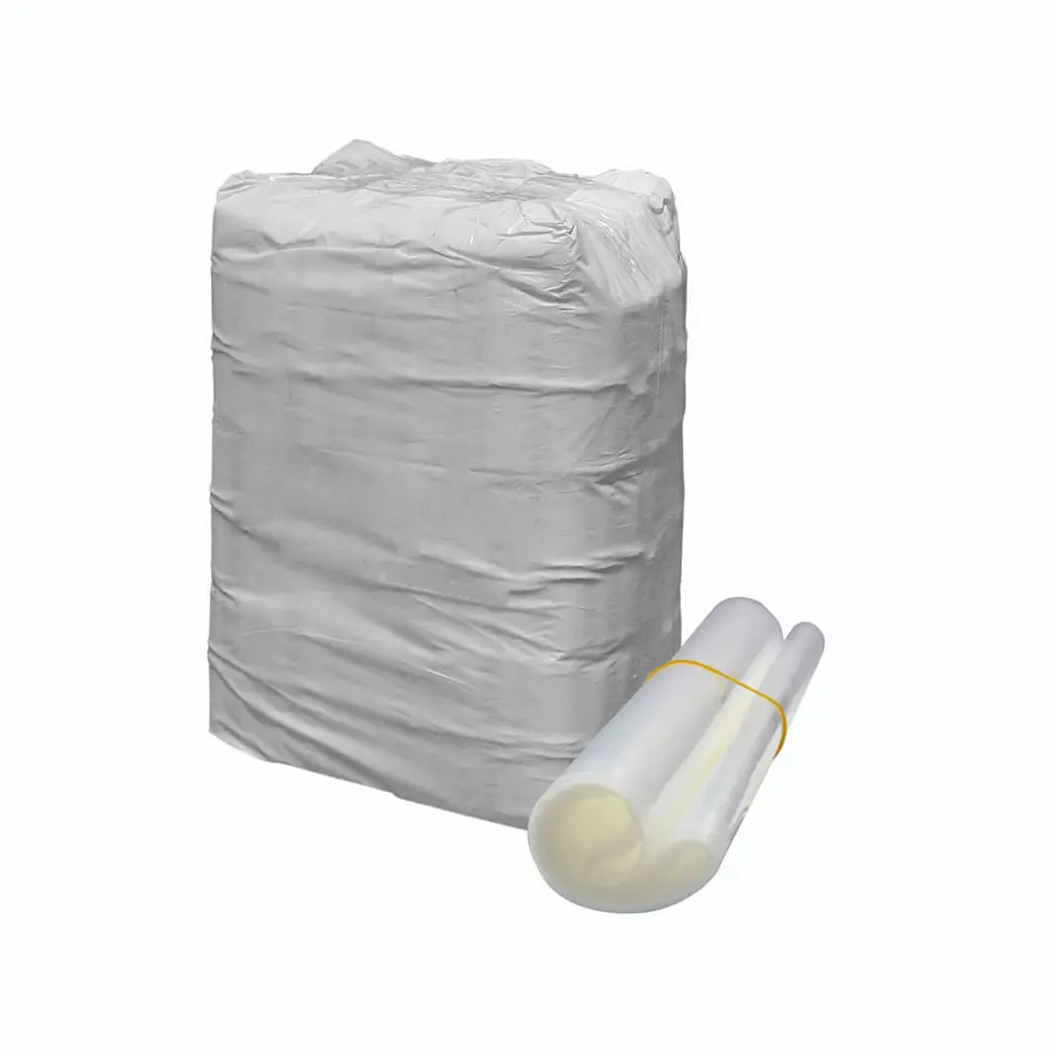 BOLSA VACIO 14X21X0,008 TRANP NY+PE => 100 Unidad/es 3