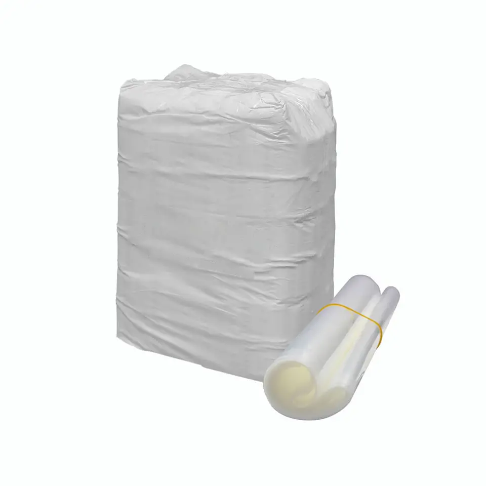 BOLSA VACIO 15X30X0,008 TRANP NY+PE => 100 Unidad/es 3