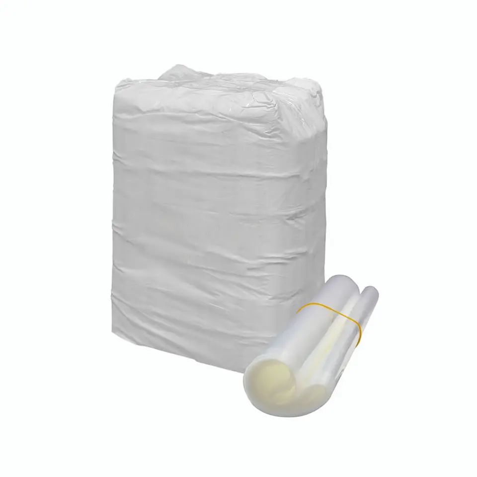 BOLSA VACIO 20X30X0,008 TRANP NY+PE => 10 Unidad/es 3