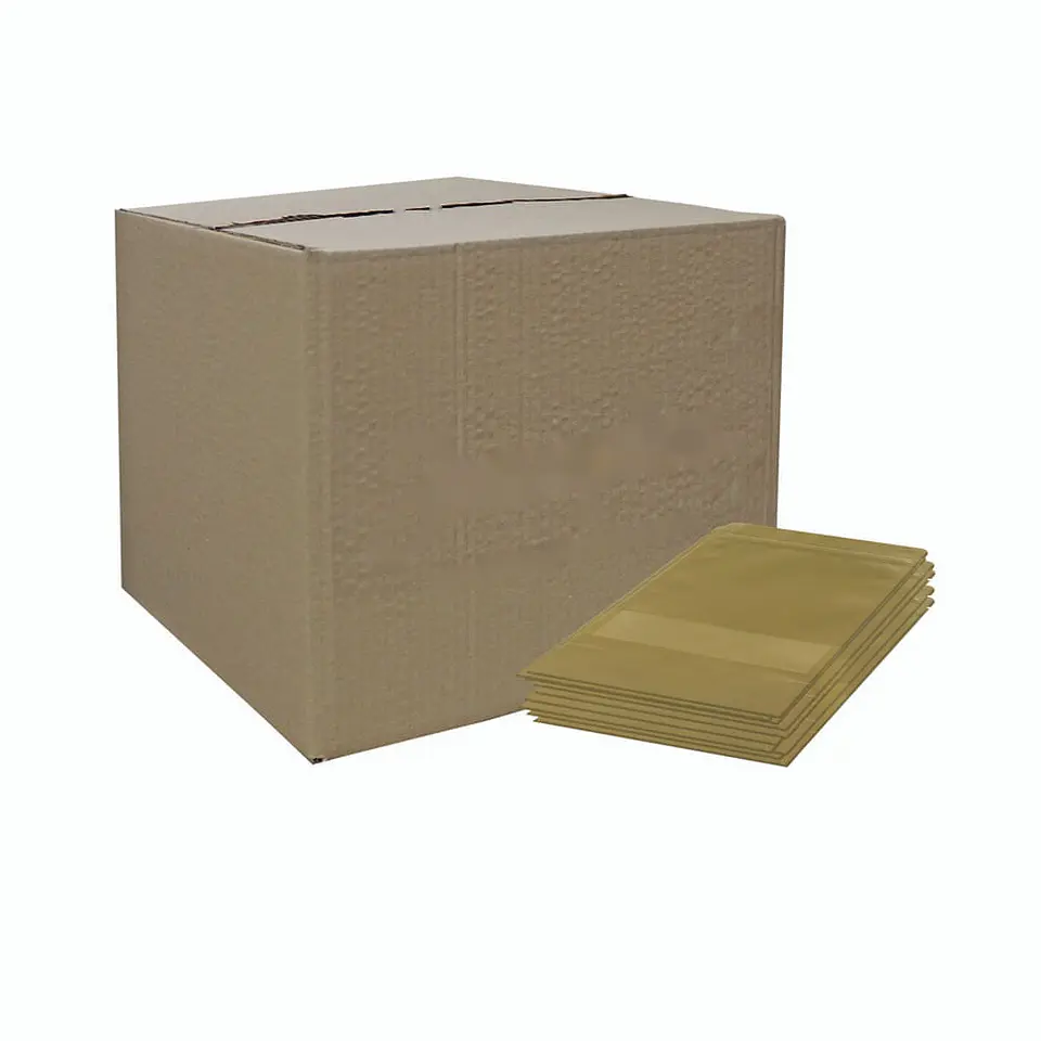 BOLSA CAFE PAP/PVC VENT/ZIP 09x14+3 (50) => 10 Unidad/es 3