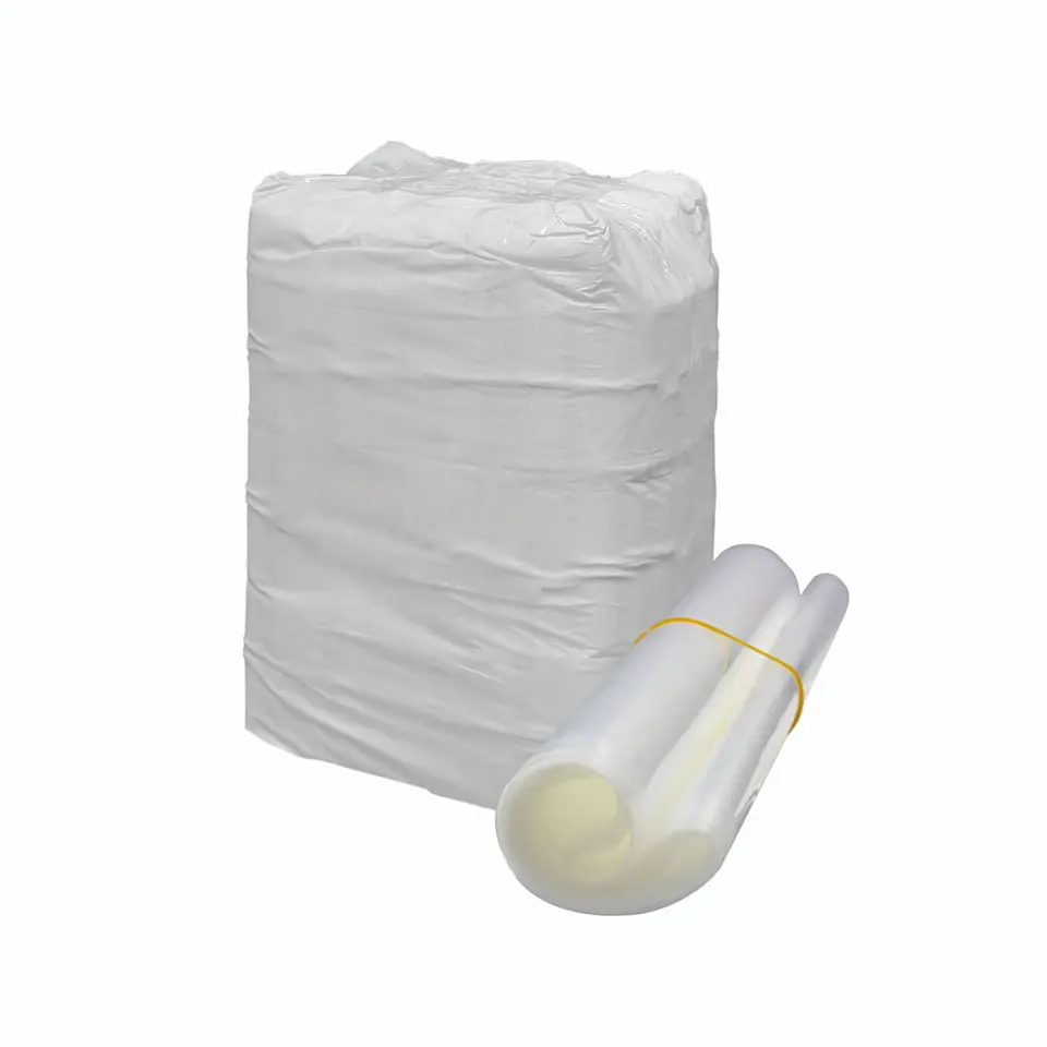 BOLSA VACIO 40X60X0,008 TRANP NY+PE => 10 Unidad/es 3
