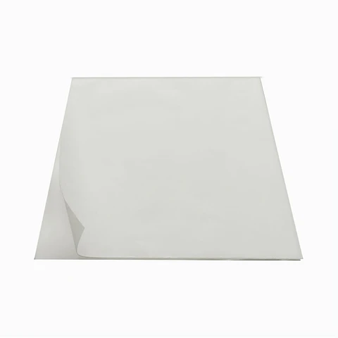 PAPEL MANTEQUILLA 80100 (40 GR) => 10 Unidad/es