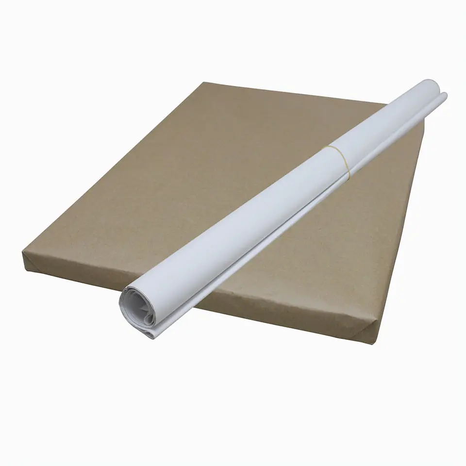 PAPEL MANTEQUILLA 80100 (40 GR) => 10 Unidad/es 2