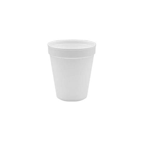 VASO TERMICO 120 CC (4 OZ) S.G. => 25 Unidad/es