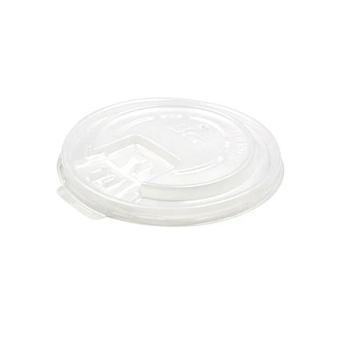 TAPA VASO TERMICO 240 CC S.G. => 25 Unidad/es
