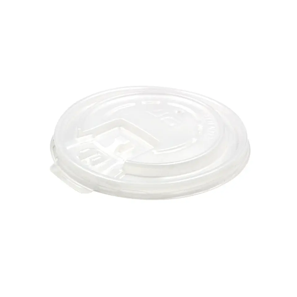 TAPA VASO TERMICO 240 CC S.G. => 25 Unidad/es 1