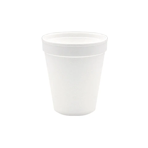 VASO TERMICO 290 CC (10 OZ) S.G. => 25 Unidad/es