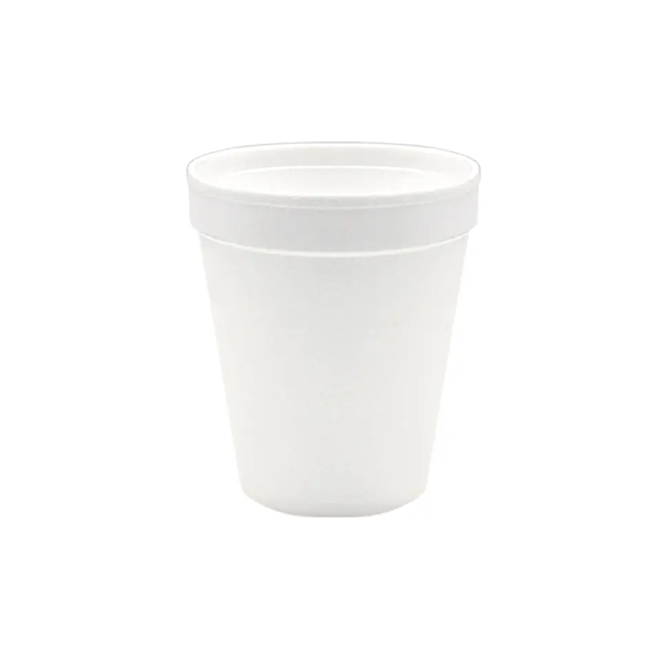 VASO TERMICO 290 CC (10 OZ) S.G. => 25 Unidad/es 1