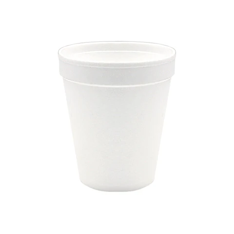 VASO TERMICO 360 CC (12 OZ) S.G. => 25 Unidad/es