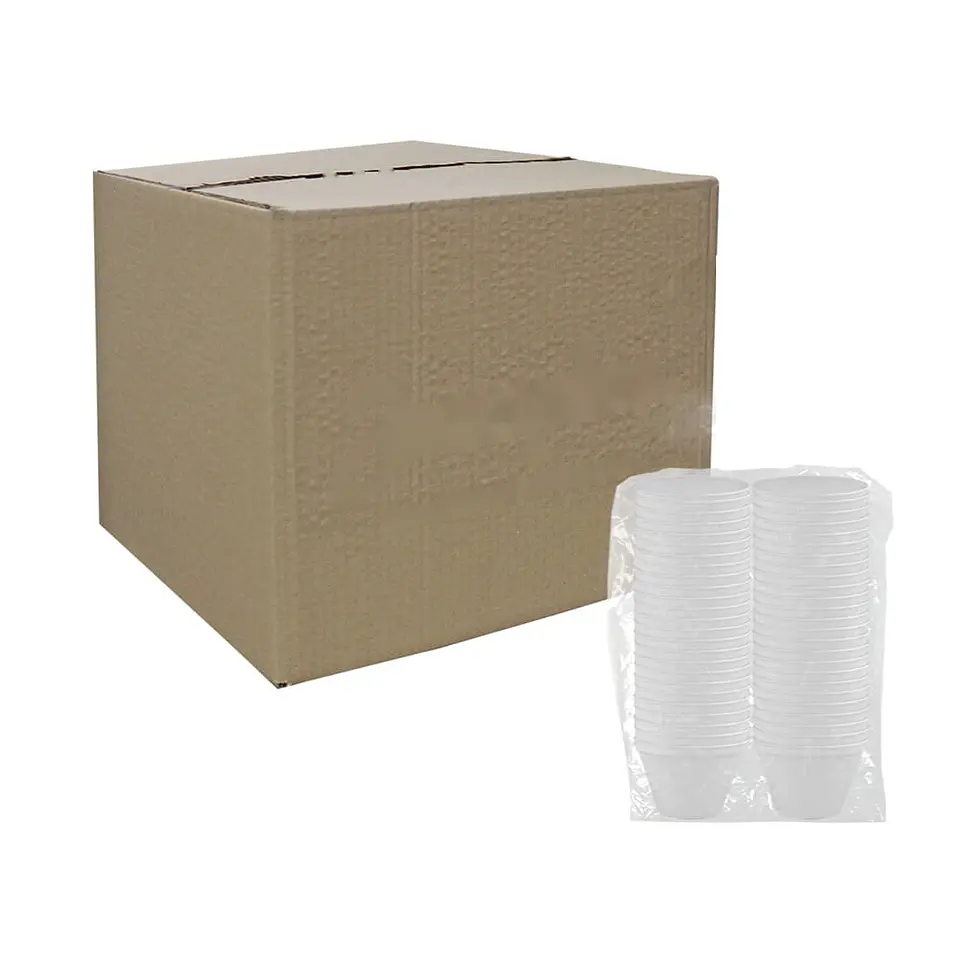 VASO TERMICO 360 CC (12 OZ) S.G. => 25 Unidad/es 2