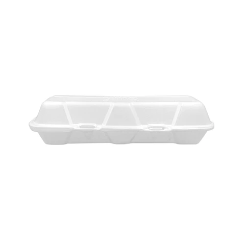 PORTA HOT-DOG BAGGETE DARNEL => 10 Unidad/es