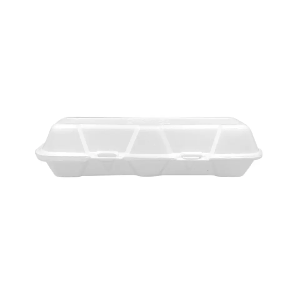 PORTA HOT-DOG BAGGETE DARNEL => 10 Unidad/es 1