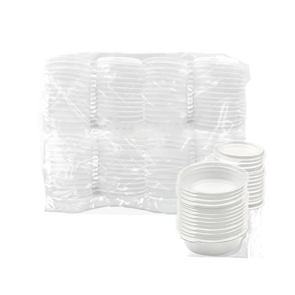 CAJA COLACION REDONDO DARNEL EMB (100) => 100 2