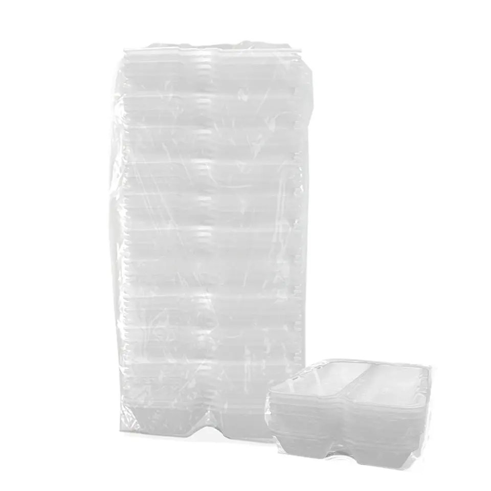 PORTA HOT-DOG BAGGETE DARNEL => 10 Unidad/es 2