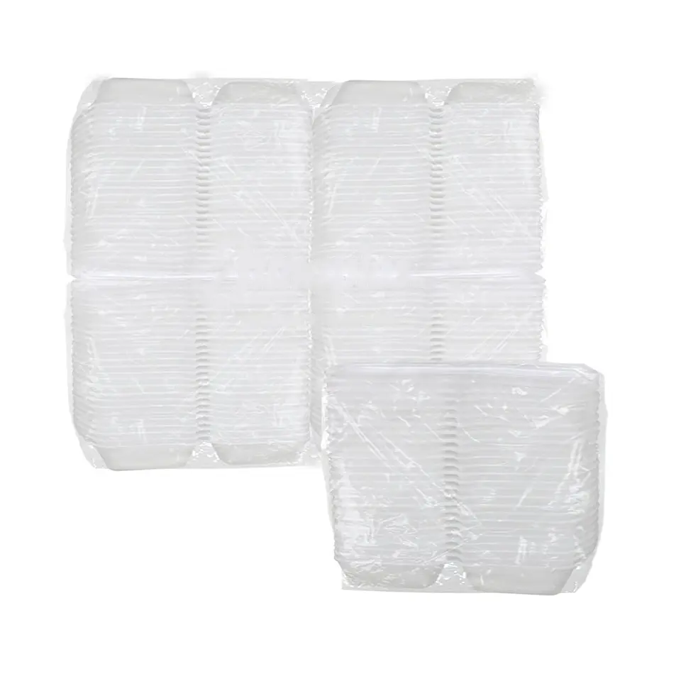 SANDWICH 6 X 6 S.G. => 10 Unidad/es 2