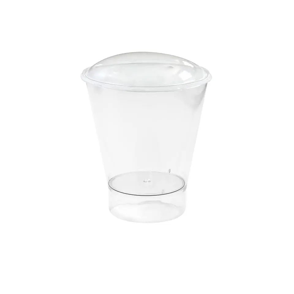 POTE REDONDO REPOSTERIA 7 OZ-SOLO COMPRA => 10 Unidad/es 1
