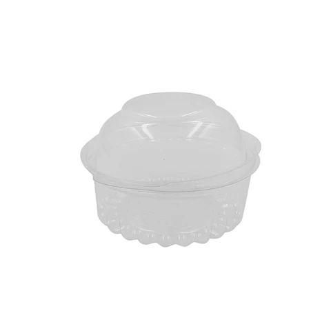 POTE BISAGRA CUP 225 8OZ H43 S.G. => 10 Unidad/es