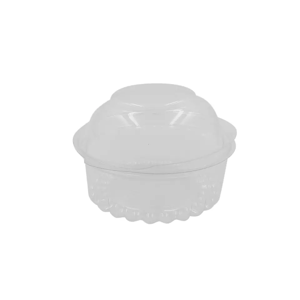 POTE BISAGRA CUP 225 8OZ H43 S.G. => 10 Unidad/es 1